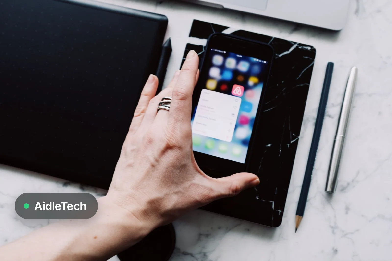 How Much Does App Development Cost in Dubai?