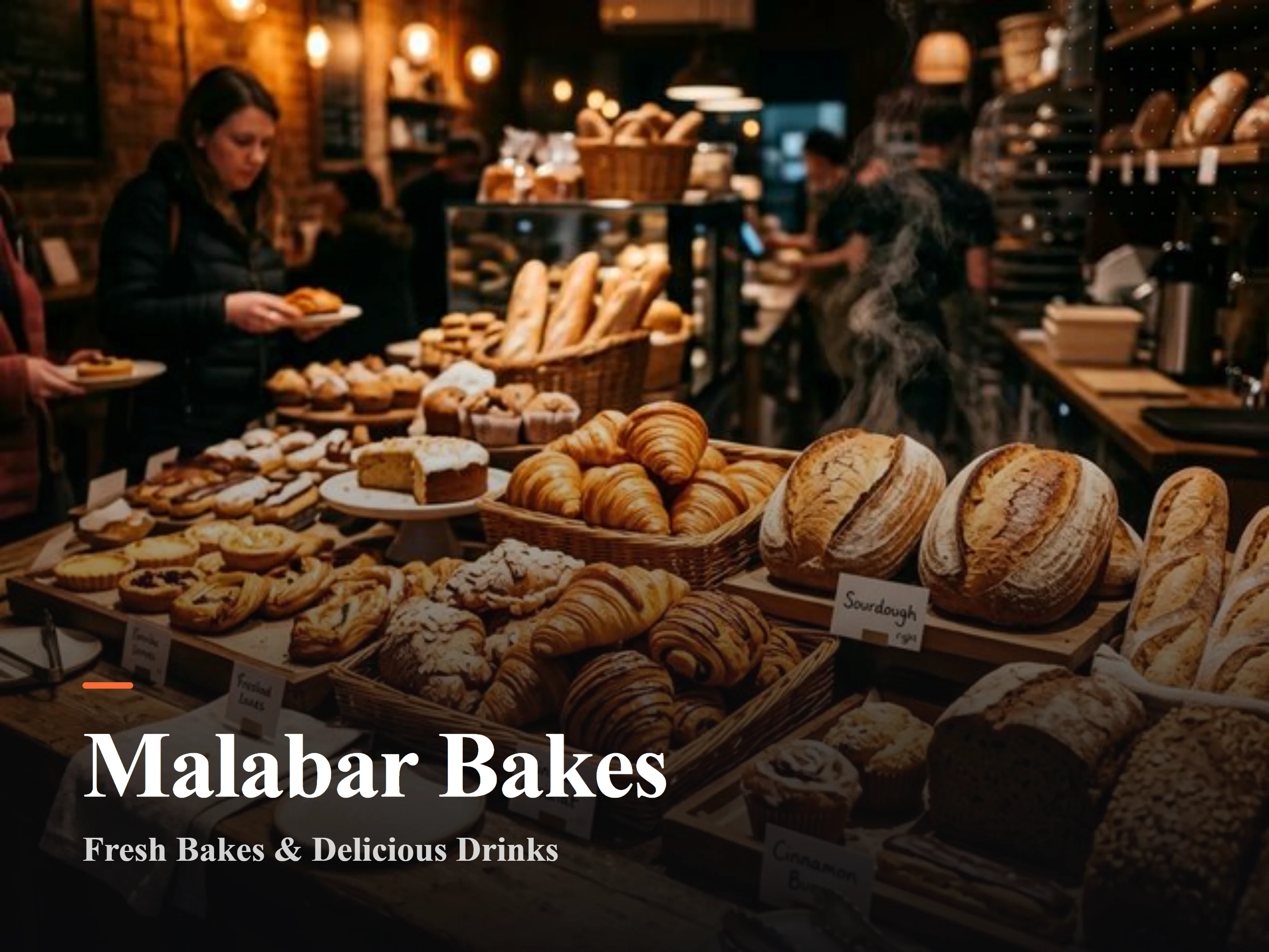 Malabar Bakes