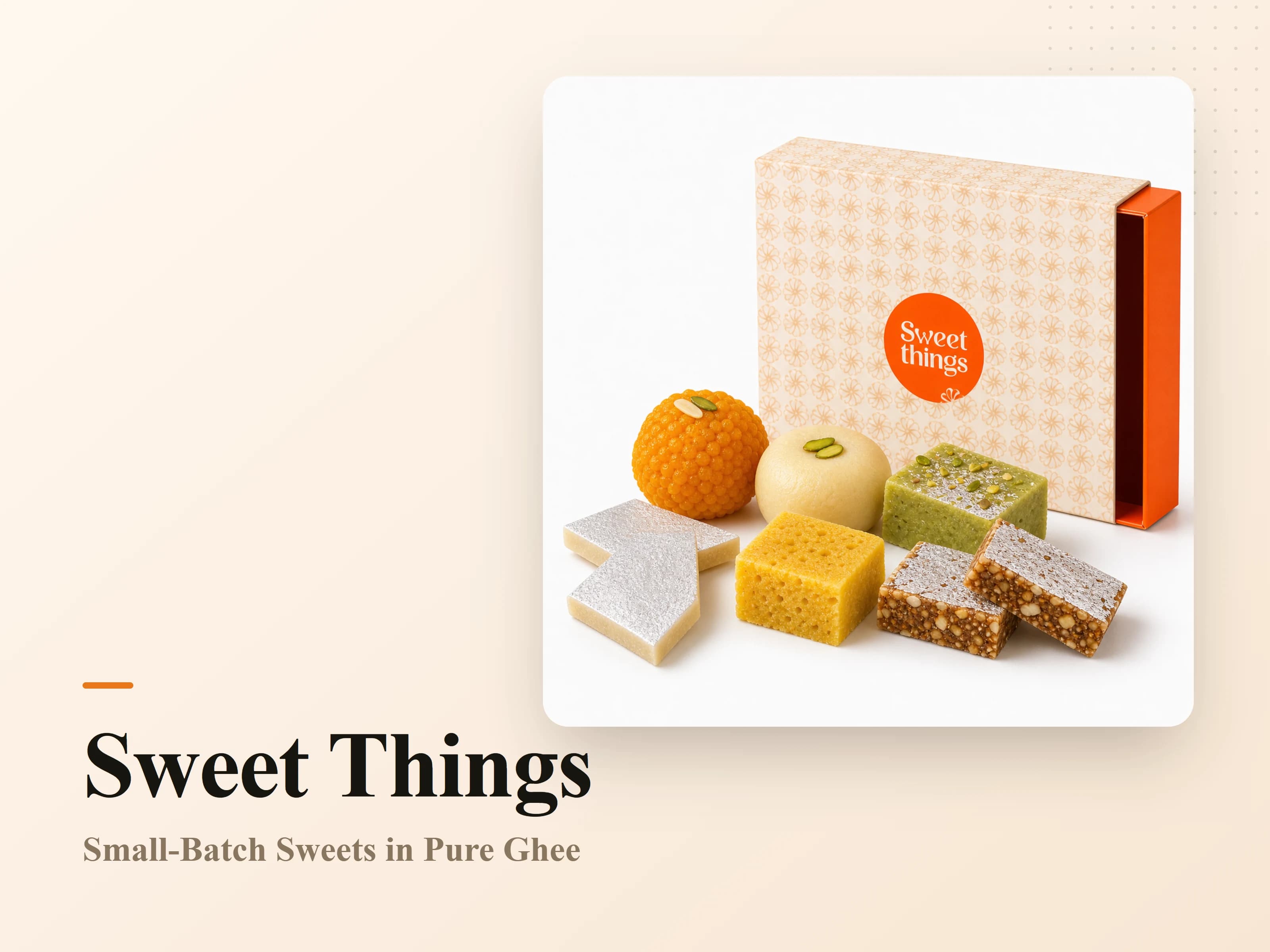 Sweet Things