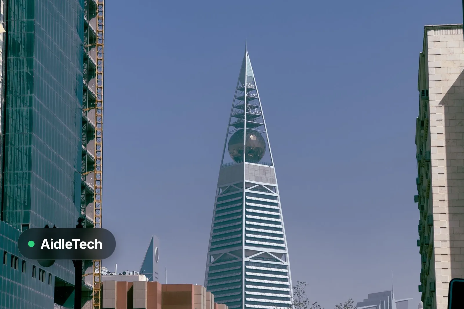 How to Choose a Web Development Agency in Riyadh