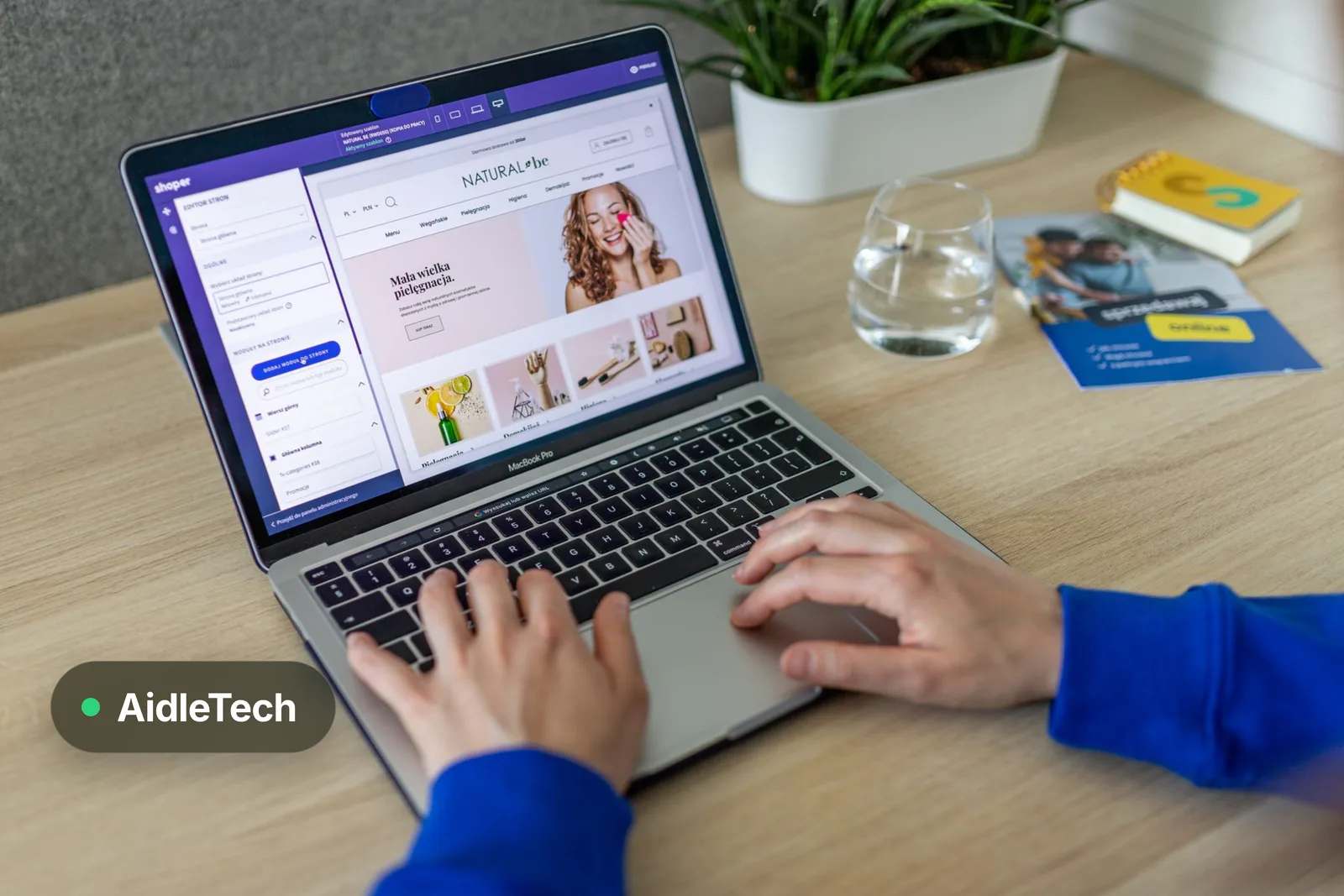 Ecommerce Website Cost in Saudi Arabia: A Practical Breakdown
