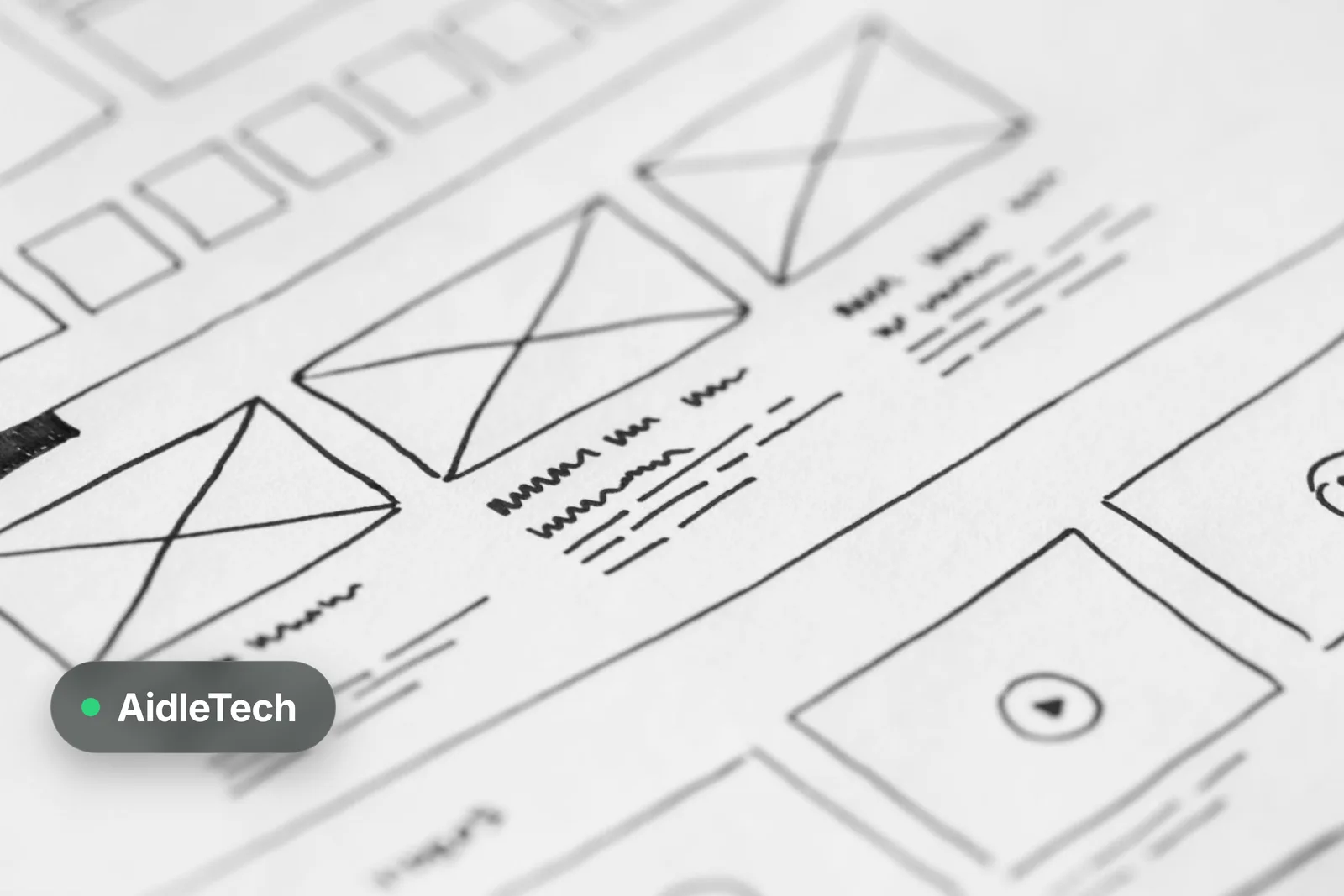 RTL Web Design: Seven Things Mirroring Gets Wrong